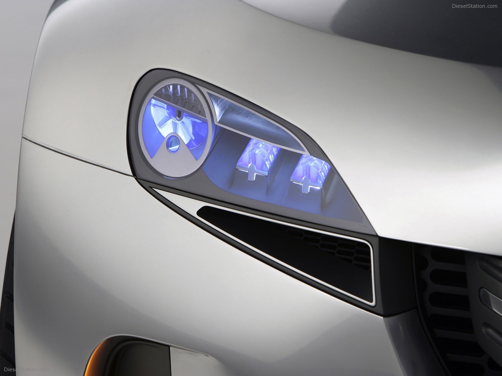 Honda Remix Concept
